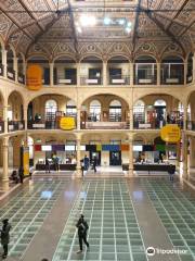 Biblioteca Sala Borsa