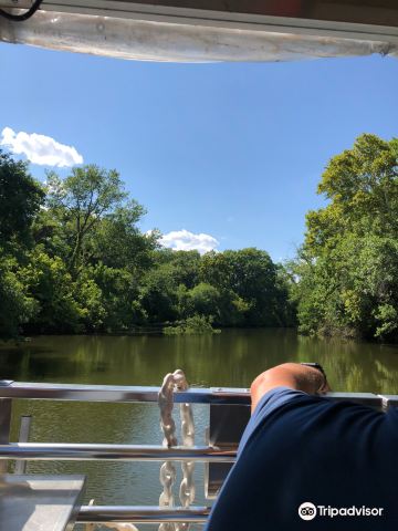 Brazos River