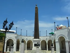 Piazza Francia