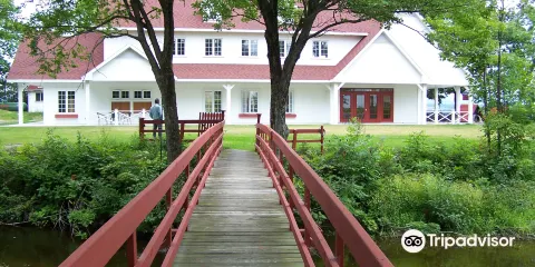 Le Moulin De Beaumont