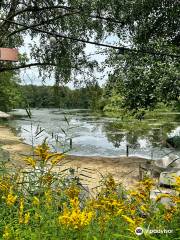 Natuurpark De Leemputten