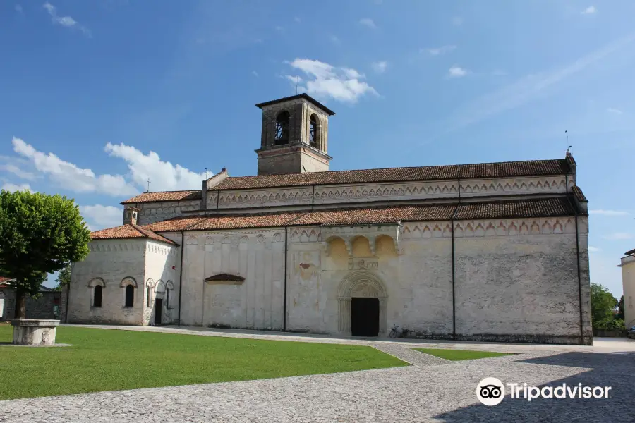 Duomo Di Santa Maria Maggiore