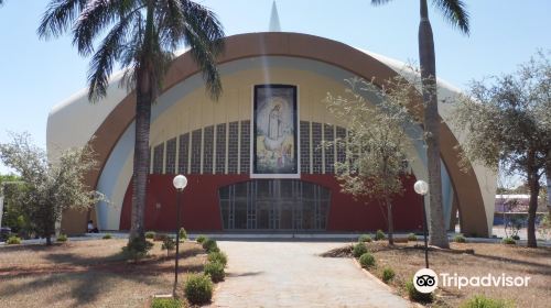 Our Lady of Fatima Church