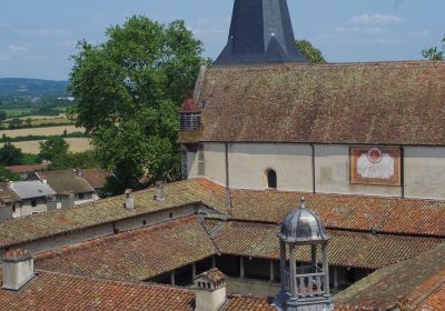 Abbaye Notre-Dame