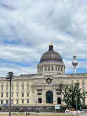 Tempelhofer Sightseeing