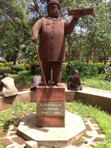 Jeevanjee Gardens