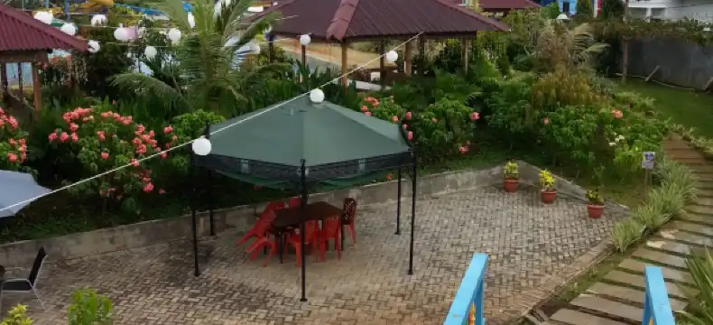 Hotels in Mapanget