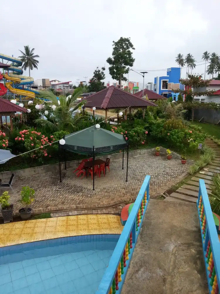 Novotel Properties in Mapanget