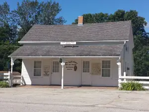 Laura Ingalls Park & Museum