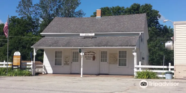 Laura Ingalls Wilder Museum