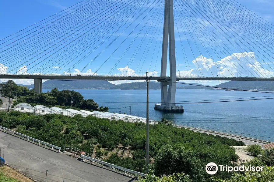 Tatara-Brücke