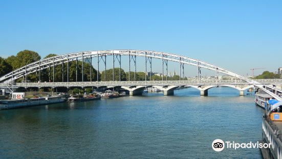 Pont d'Austerlitz