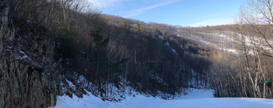 Catamount Mountain Resort