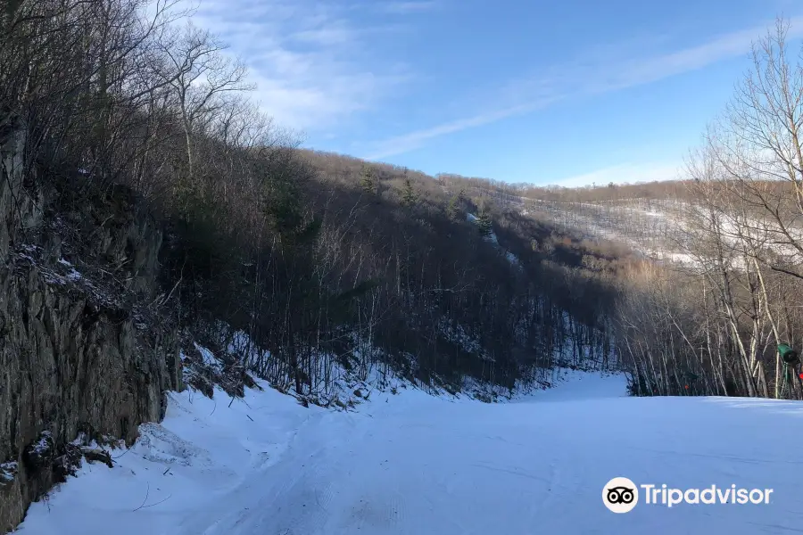 Catamount Ski Area