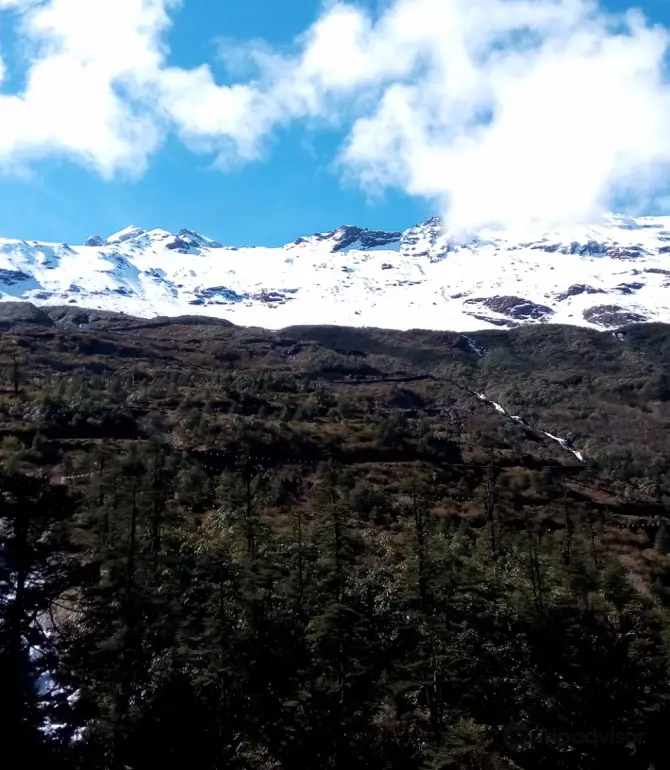 Lachung