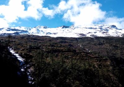 Lachung