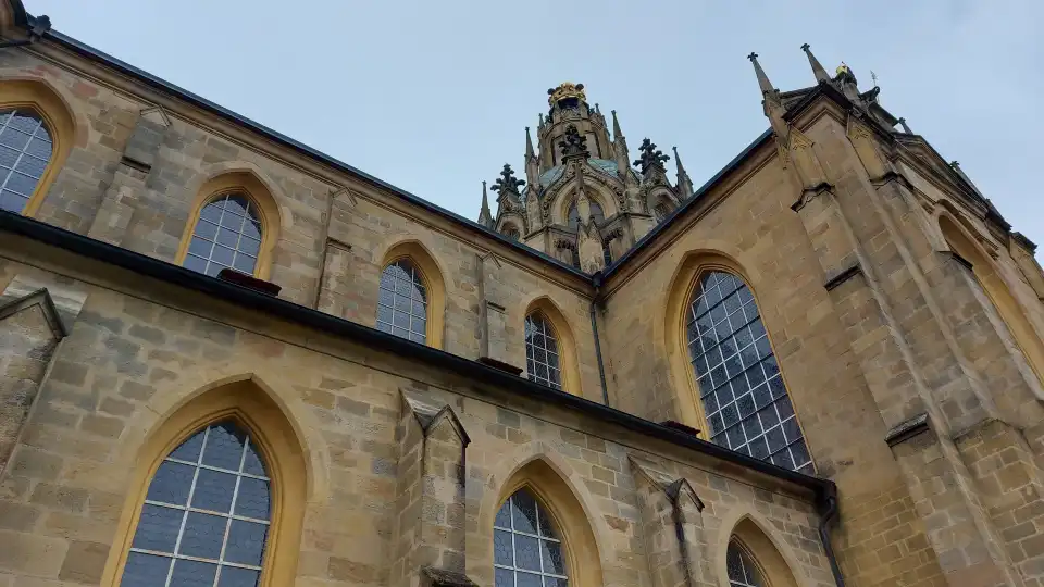 3_Kloster Kladruby
