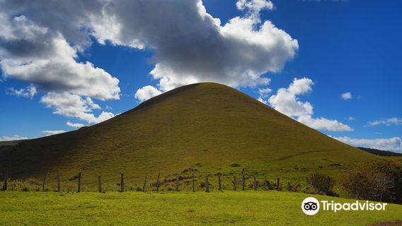 Easter Island