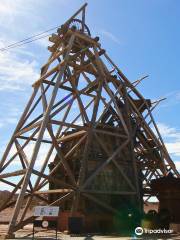 Gwalia Ghost Town & Museum