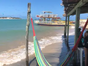 Barra do Cunhau