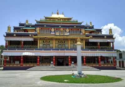 South Sikkim