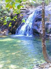 Cachoeira Bonsucesso