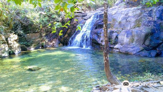 Cachoeira Bonsucesso
