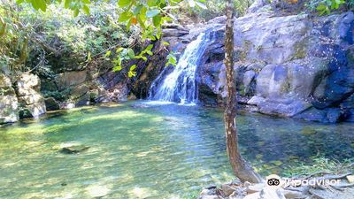 Cachoeira Bonsucesso