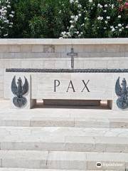 Monte Cassino Polish World War II Cemetery