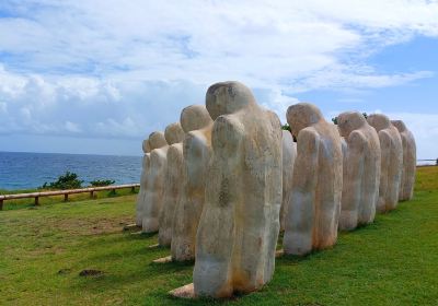 Memorial de l'Anse Caffard