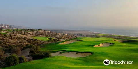 Tazegzout Golf