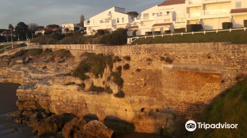 Plage du Chay