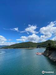 Vidraru Dam