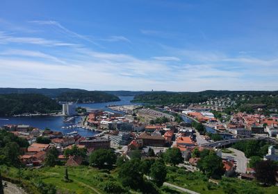 Halden