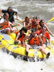 Whitewater Rafting, LLC