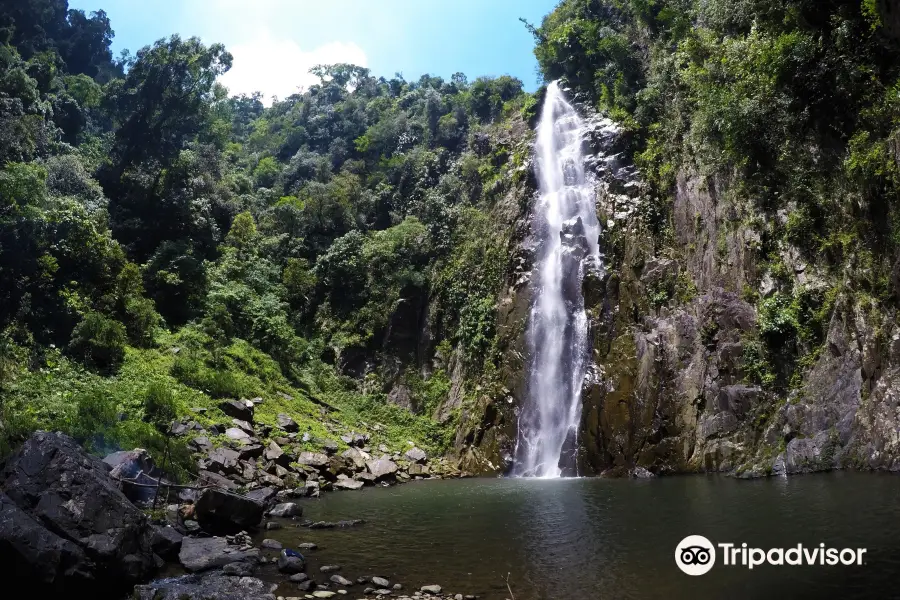 Da Nang Hoi An Waterfalls