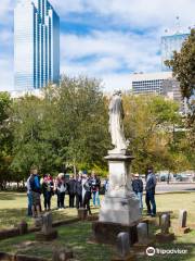 Explore Dallas History