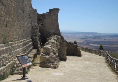 Castillo de Medina Sidonia