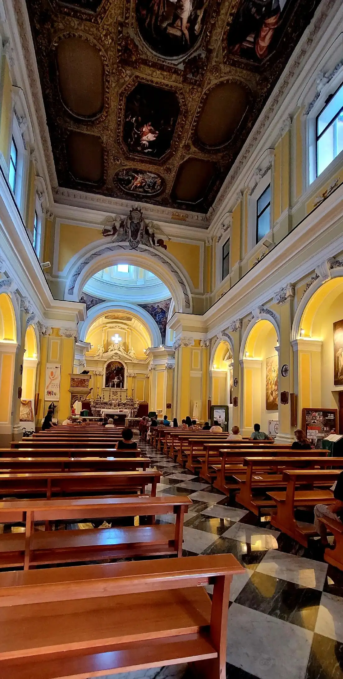 Hotel in zona Arciconfraternita della Santissima Annunziata e del Santissimo Rosario