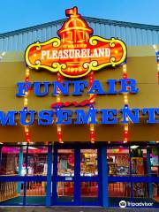 Pleasureland