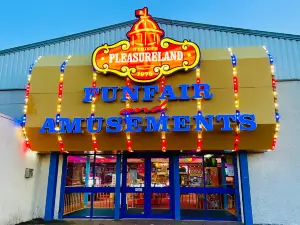 Pleasureland