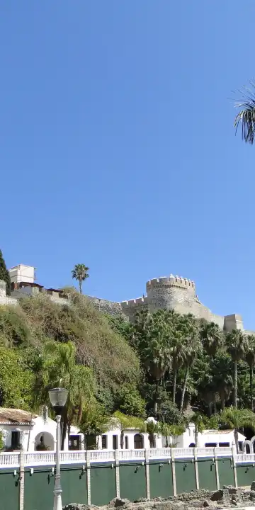 鄰近Camping Cerro Gordo的酒店