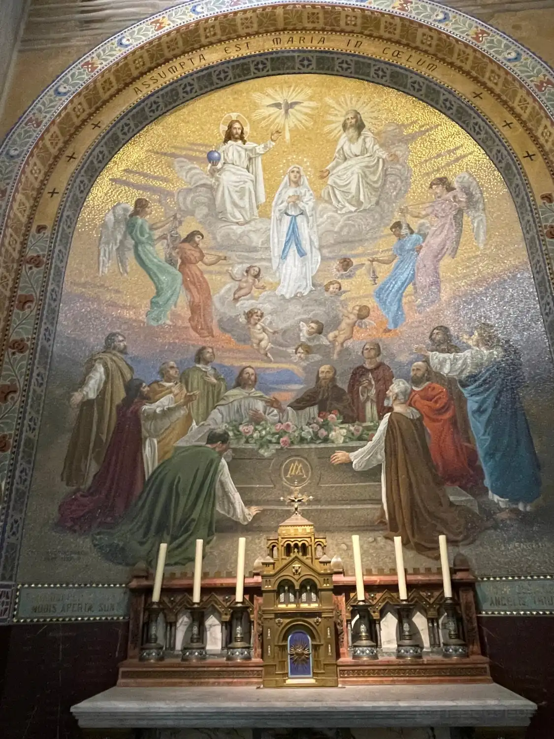 Hotels near Basilica of Our Lady of the Rosary