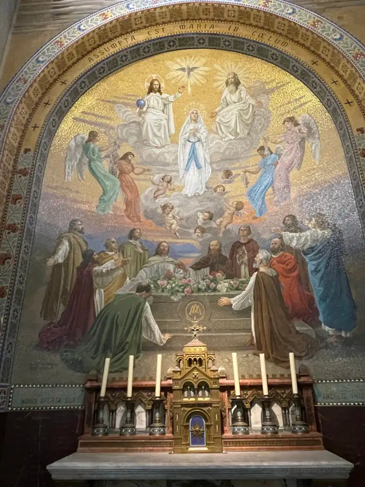 Hotels near Basilica of Our Lady of the Rosary