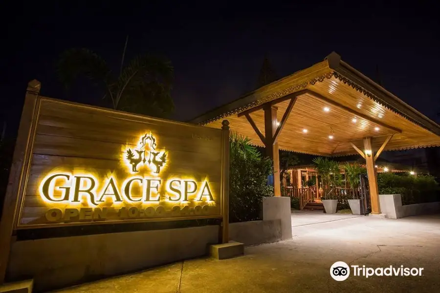 Grace Spa