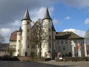 Lohrer Schloss