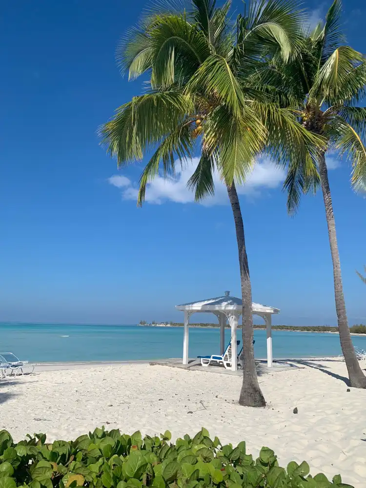 فنادق في Deadman's Cay Settlement