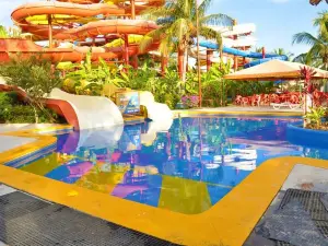 Aquaventuras Park