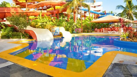 Aquaventuras Park