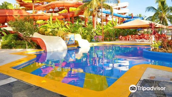 Aquaventuras Park